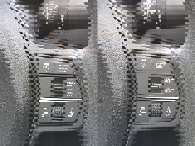 Certified 2025 Honda Accord LX image 31