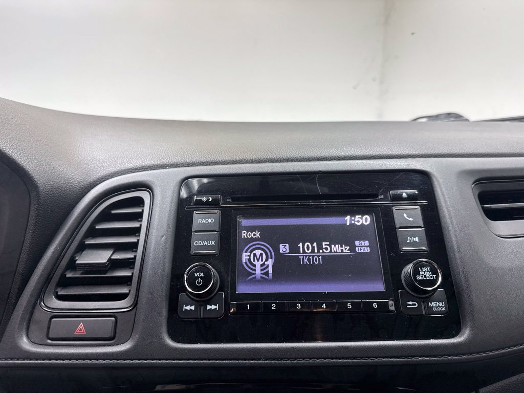 Used 2016 Honda HR-V LX image 24