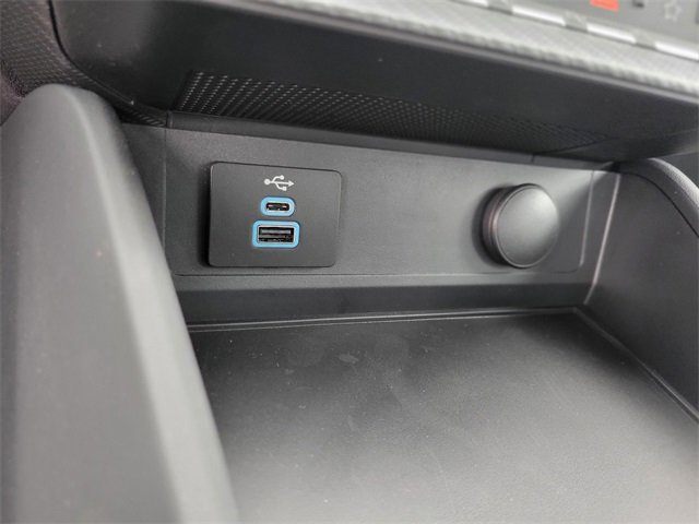 New 2026 Ford Mustang Coupe w/ Mustang Nite Pony Package image 25