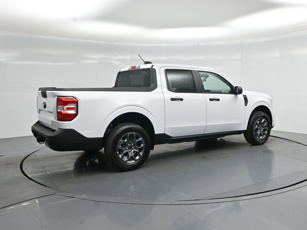New 2026 Ford Maverick XLT FWD image 23