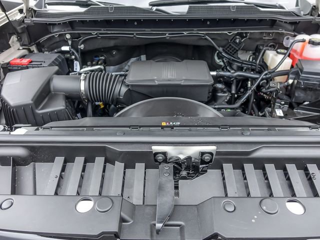 New 2026 Chevrolet Silverado 2500 ZR2 AWD/4WD image 29