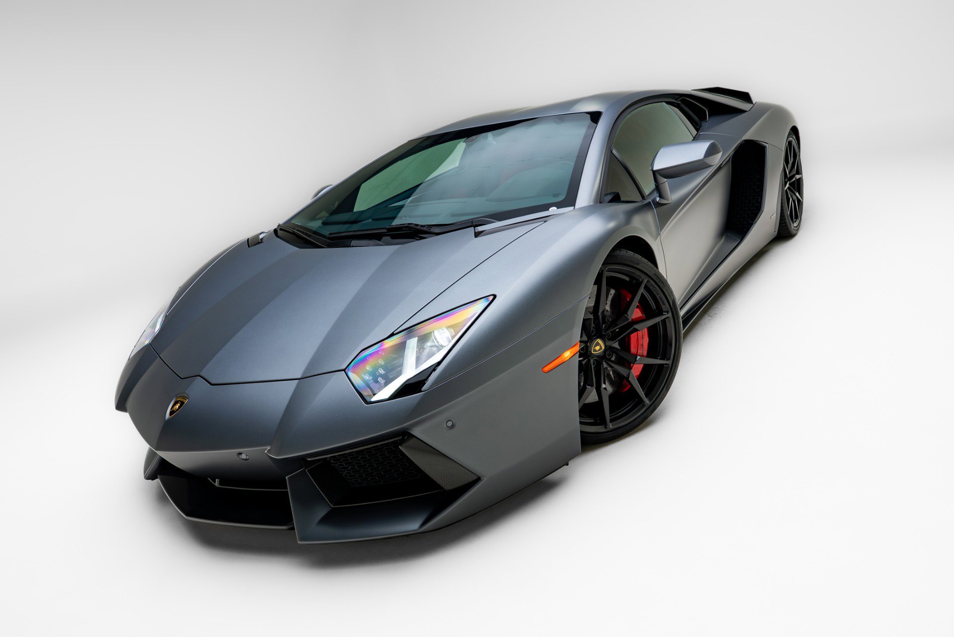 Used 2015 Lamborghini Aventador LP 700-4 AWD/4WD image 21