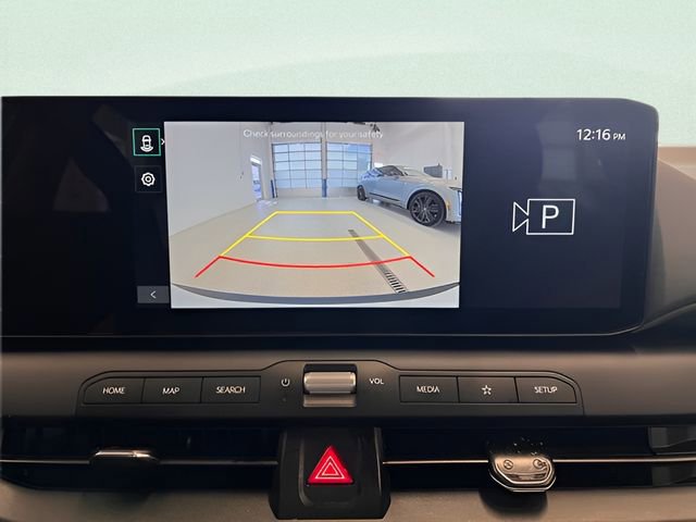 Used 2025 Kia K4 LXS FWD image 22