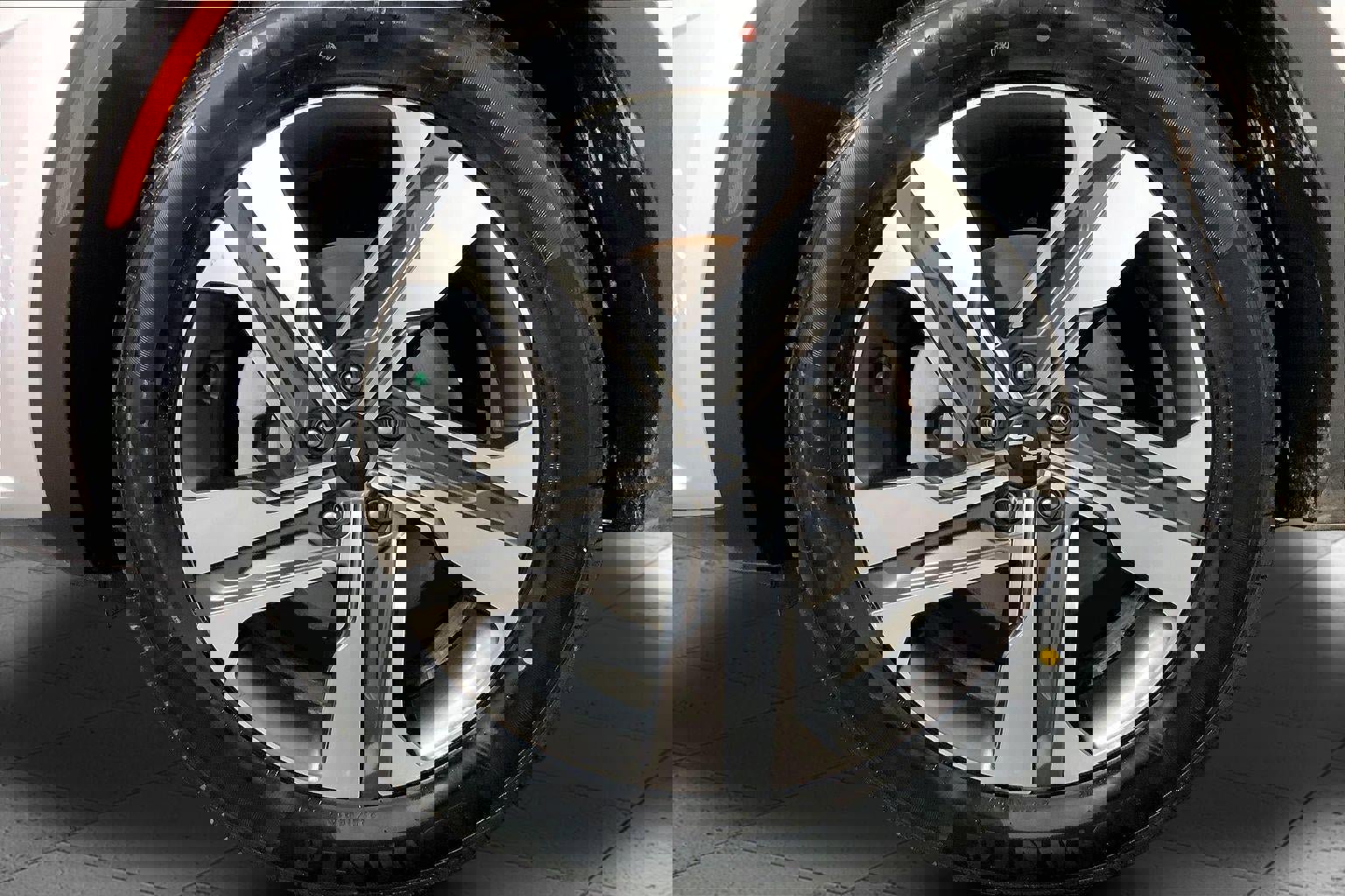 Used 2023 Kia Sorento SX Prestige w/ Panoramic Sunroof Package AWD/4WD image 9