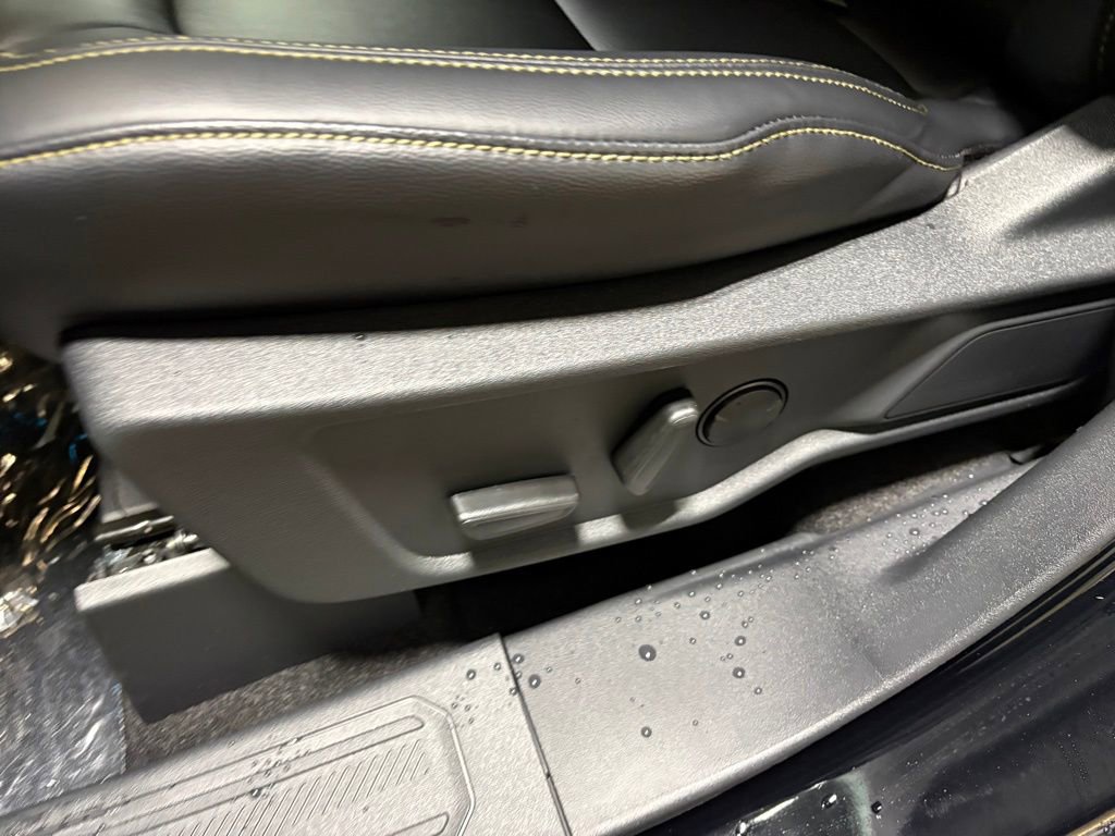 New 2026 Ford Bronco Badlands image 23