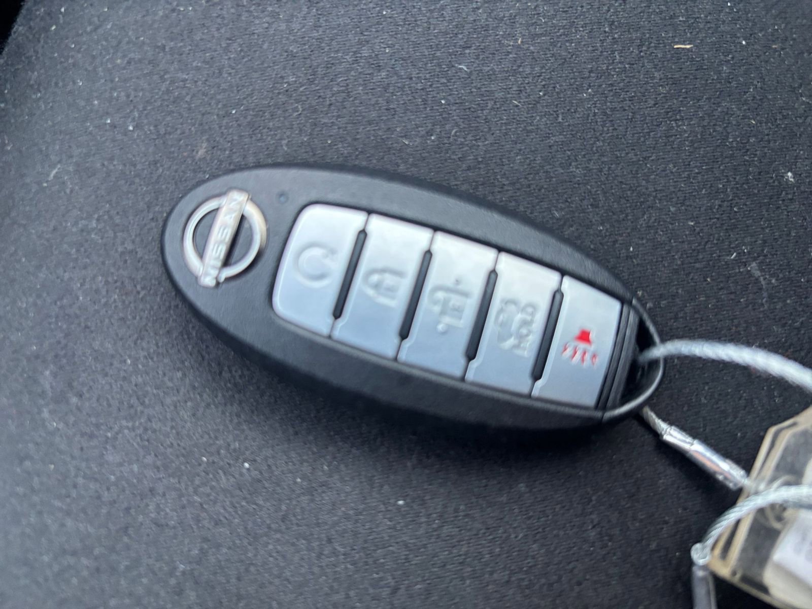 Used 2025 Nissan Altima 2.5 SV image 23