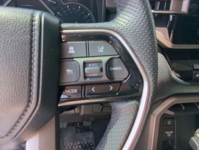 Used 2024 Toyota Tundra SR5 w/ SR5 Premium Package AWD/4WD image 32