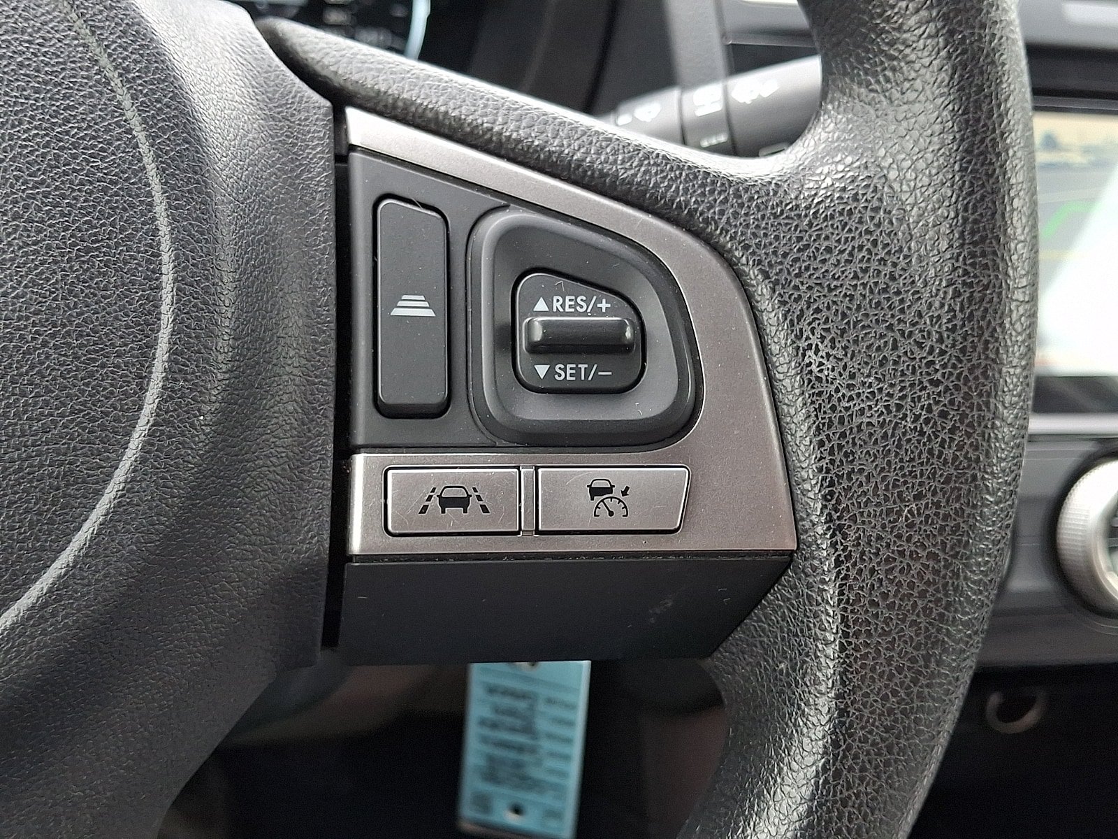 Used 2018 Subaru Forester 2.5i Premium AWD/4WD image 23