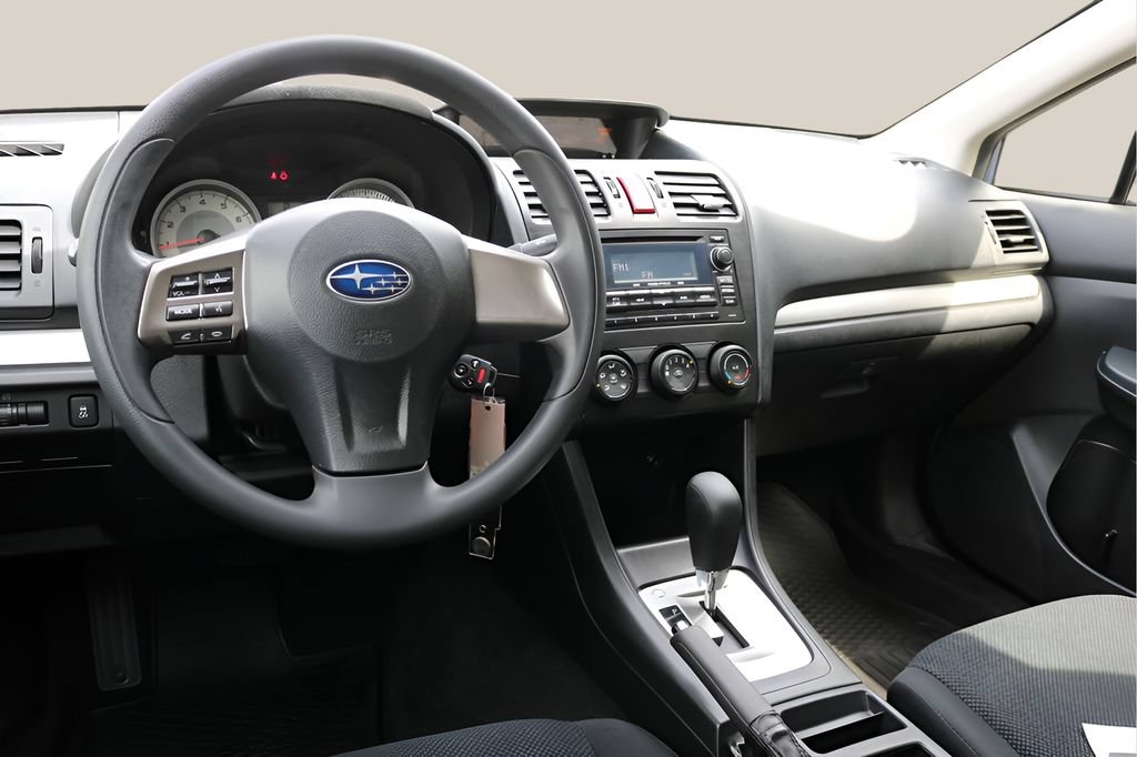 Used 2014 Subaru Impreza 2.0i AWD/4WD image 14