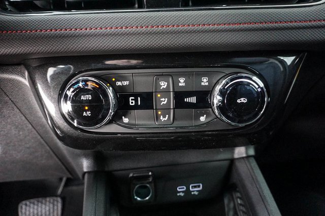 New 2025 Chevrolet TrailBlazer RS w/ Convenience Package image 22