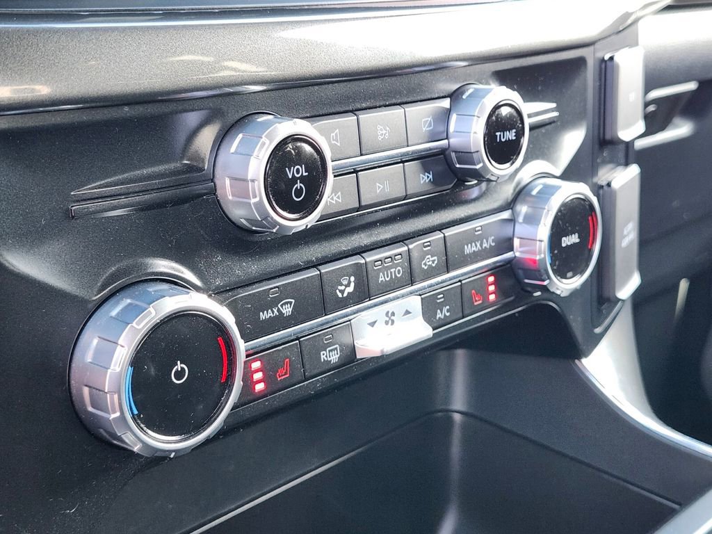 Certified 2023 Ford F150 XLT w/ Equipment Group 302A High image 22