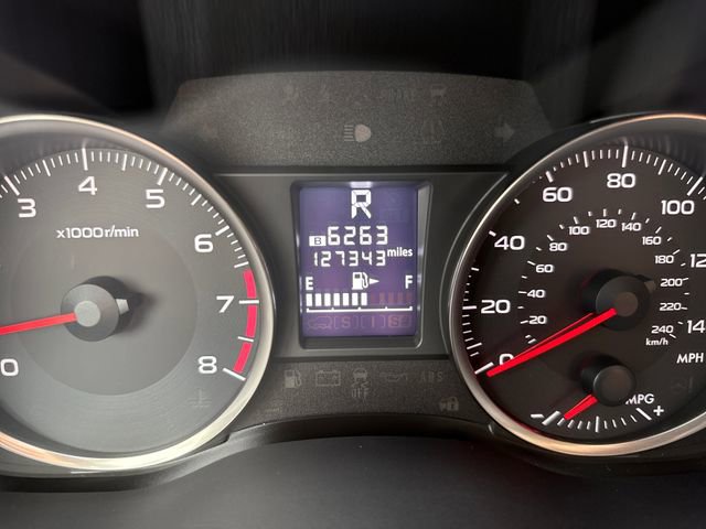 Used 2016 Subaru Impreza 2.0i AWD/4WD image 20