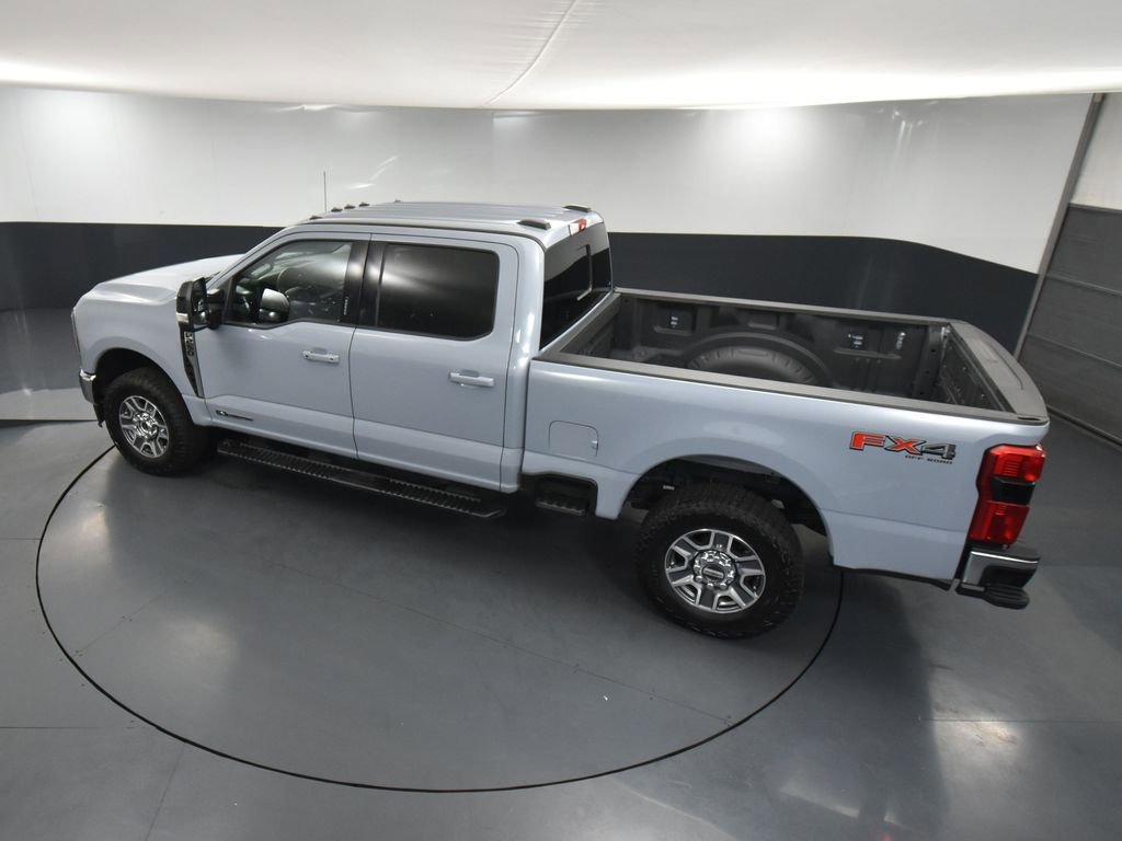 Used 2024 Ford F250 Lariat image 59