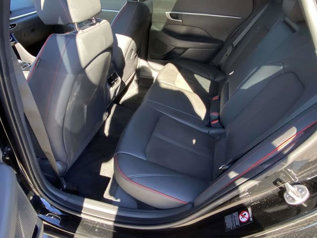 Used 2023 Hyundai Sonata SEL Plus image 9