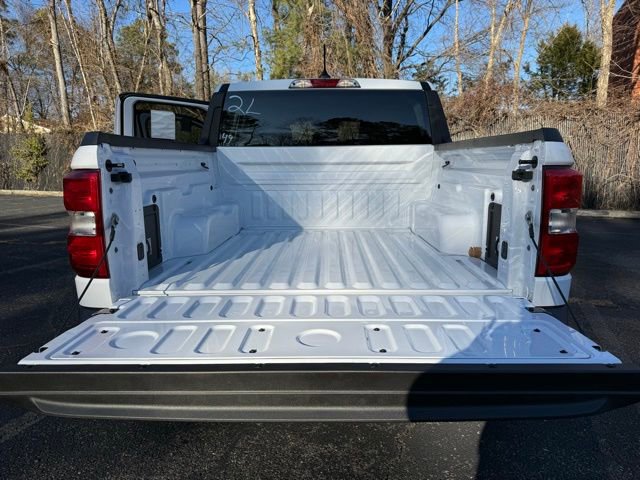 New 2026 Ford Maverick XL w/ 4K Tow Package image 15