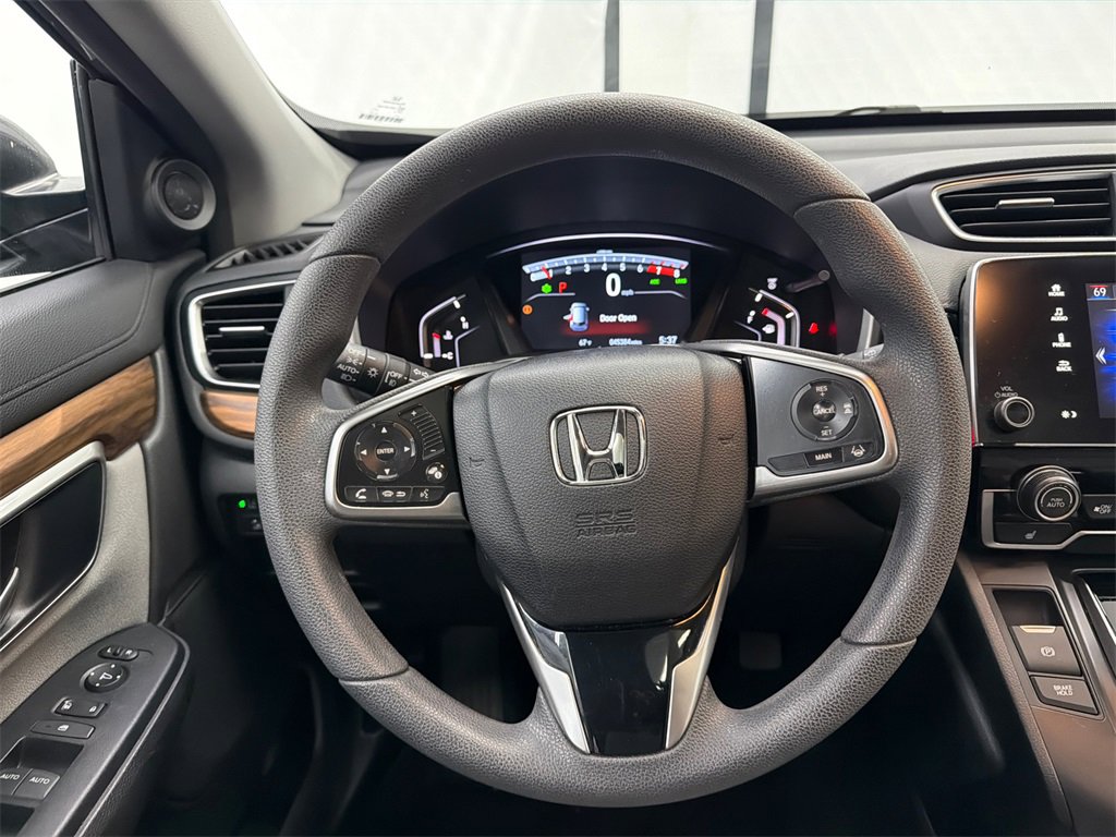 Used 2018 Honda CR-V EX image 24