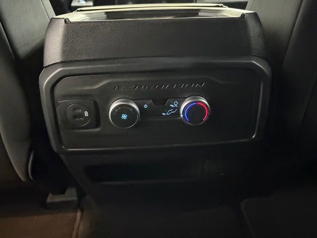Used 2021 Ford Expedition XL AWD/4WD image 22