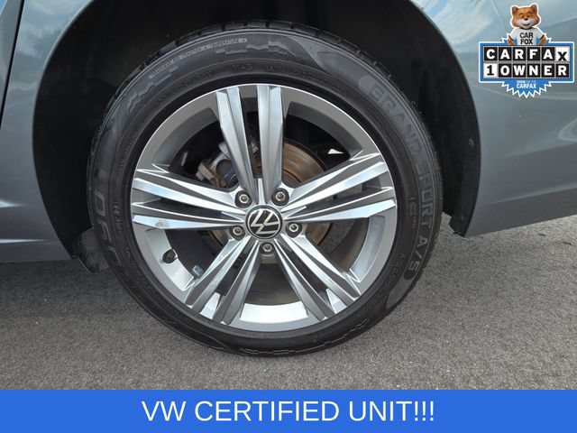 Used 2024 Volkswagen Jetta SE FWD image 30