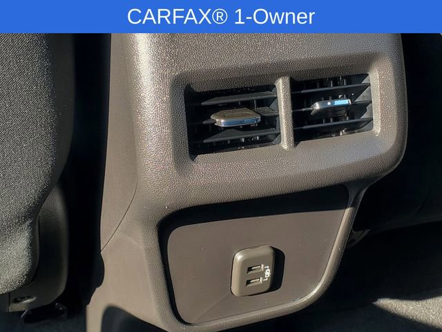 Certified 2021 Chevrolet Equinox LS image 30