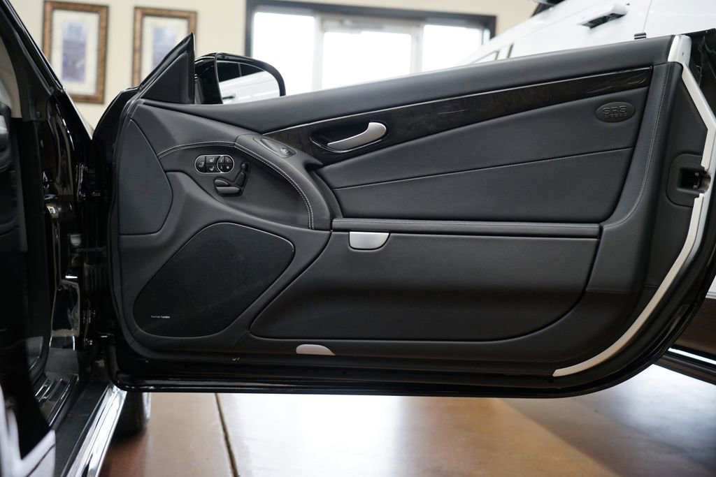 Used 2012 Mercedes-Benz SL 550 image 27