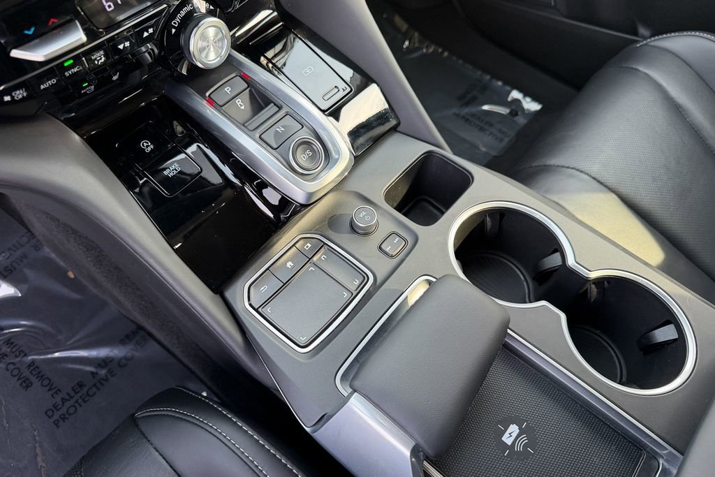 Used 2023 Acura MDX FWD w/ Technology Package image 23