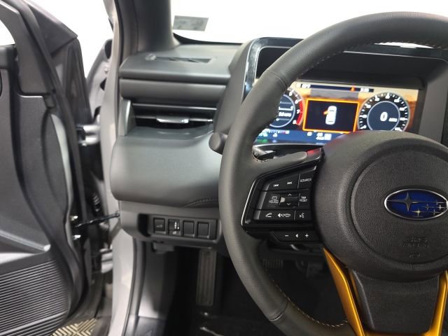 New 2026 Subaru Outback Wilderness image 16