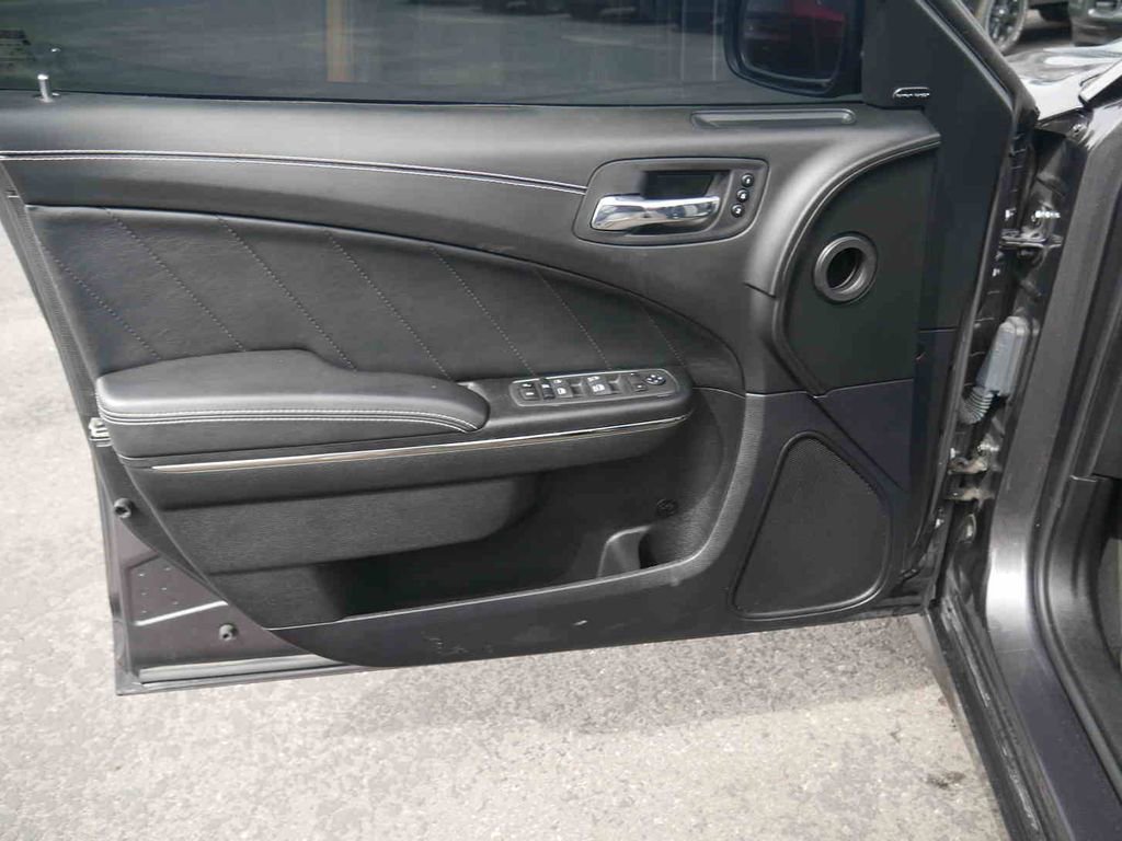 Used 2023 Dodge Charger SRT Hellcat w/ Harman/Kardon Audio Group image 23