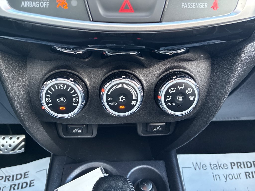 Used 2016 Mitsubishi Outlander Sport GT AWD/4WD image 26