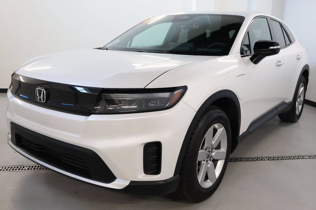 Used 2025 Honda Prologue EX image 3