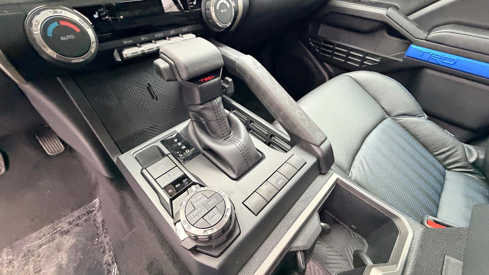 New 2026 Toyota Tacoma TRD Off-Road image 33