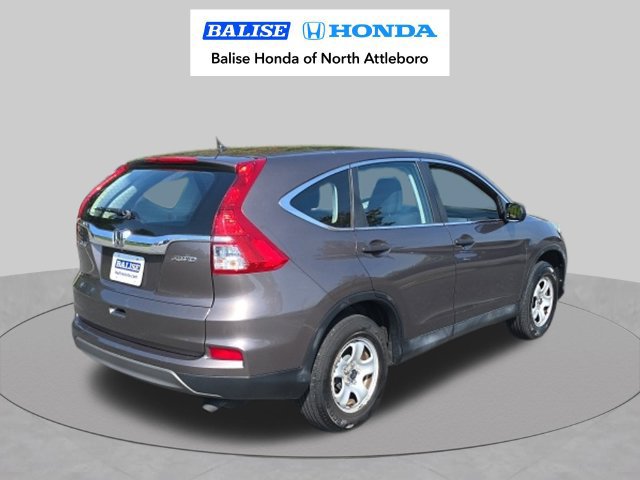 Used 2015 Honda CR-V LX image 6