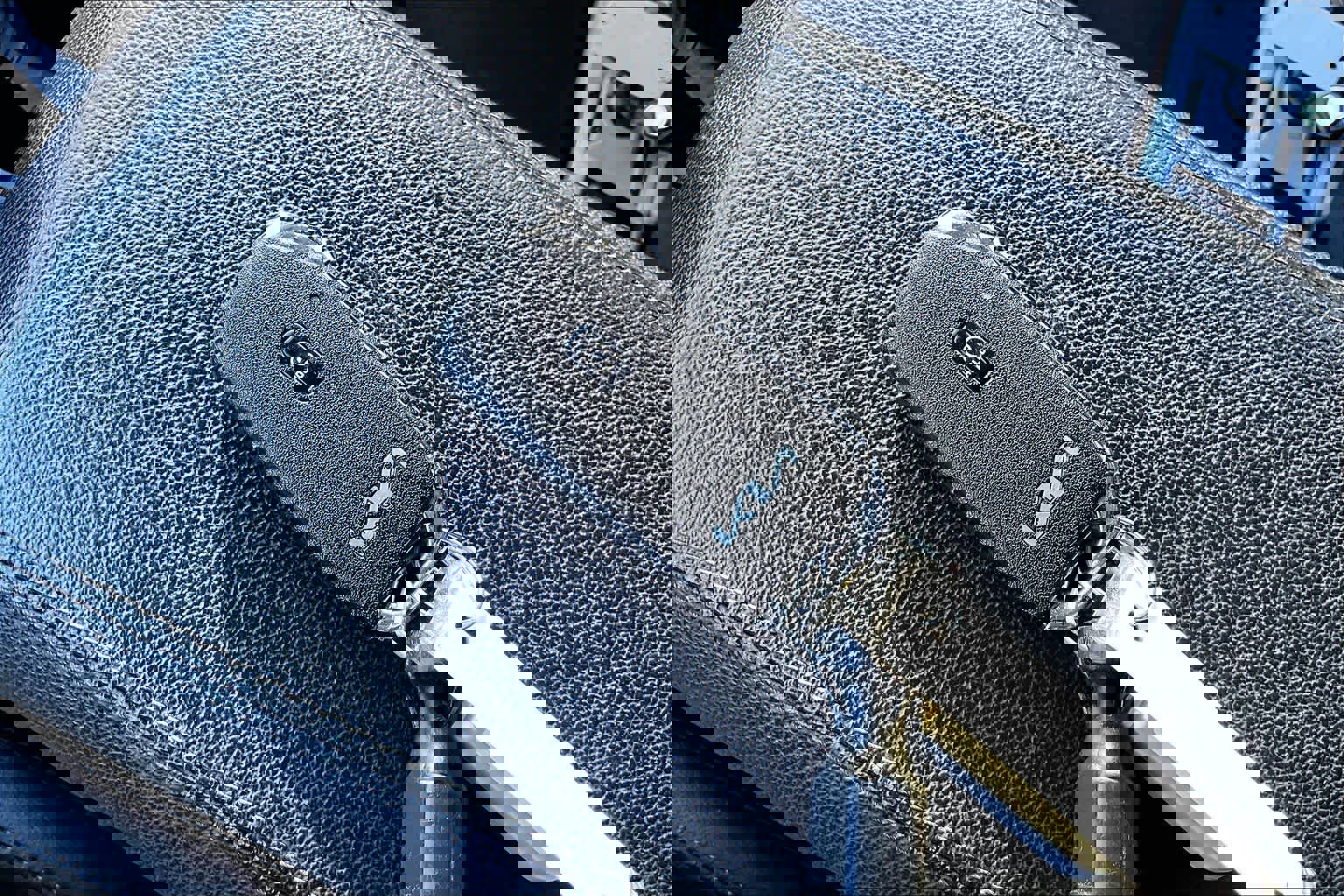 Used 2023 Kia Sportage EX image 14