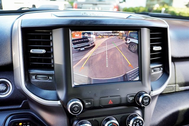 Certified 2024 RAM 2500 Big Horn image 25