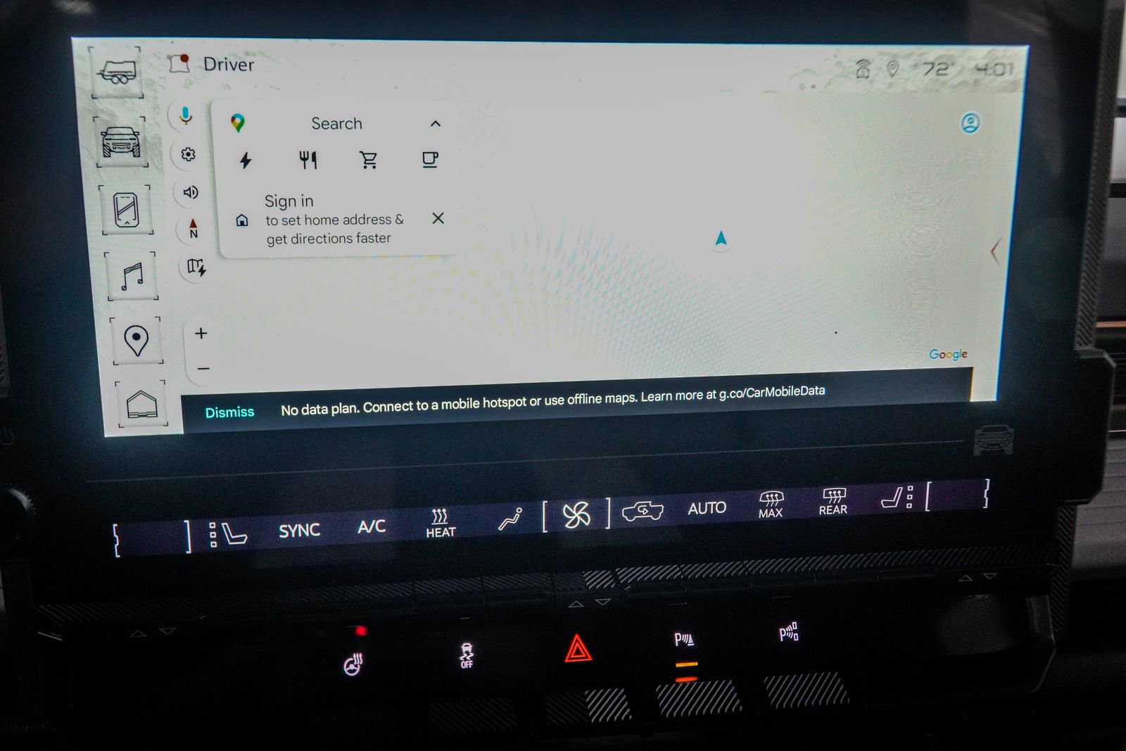 Used 2025 GMC Hummer EV 3X AWD/4WD image 40