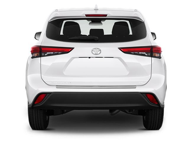 Used 2023 Toyota Highlander XSE FWD image 6