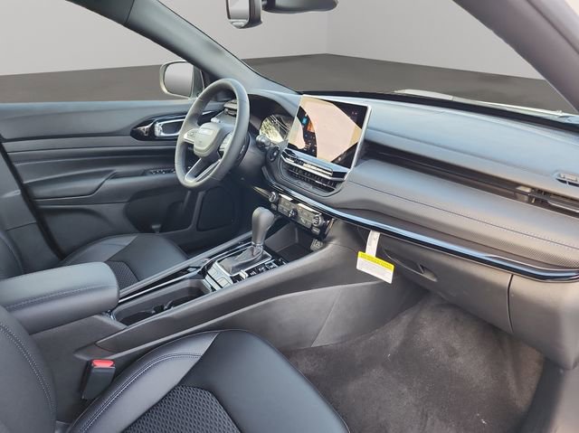 New 2026 Jeep Compass Altitude image 39