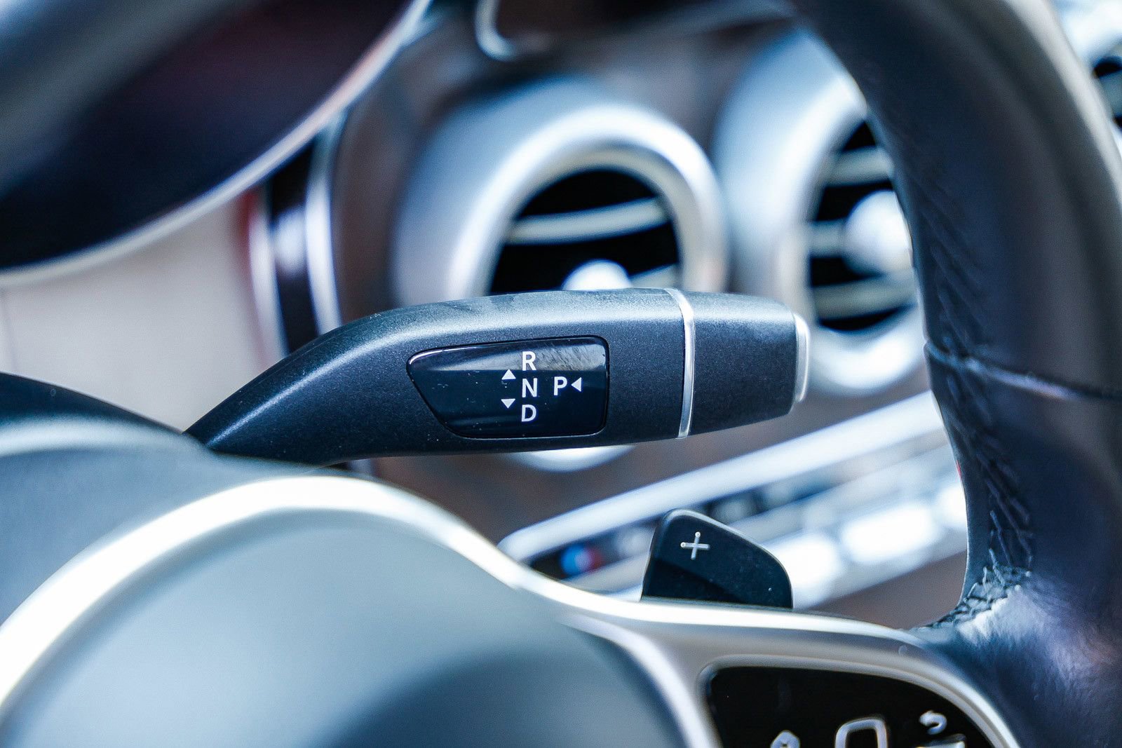 Used 2021 Mercedes-Benz GLC 300 4MATIC image 19