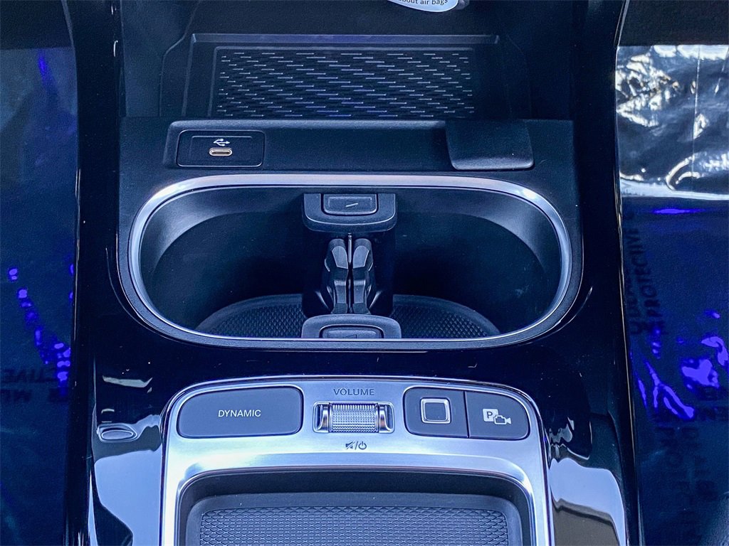 New 2025 Mercedes-Benz CLA 250 4MATIC image 12