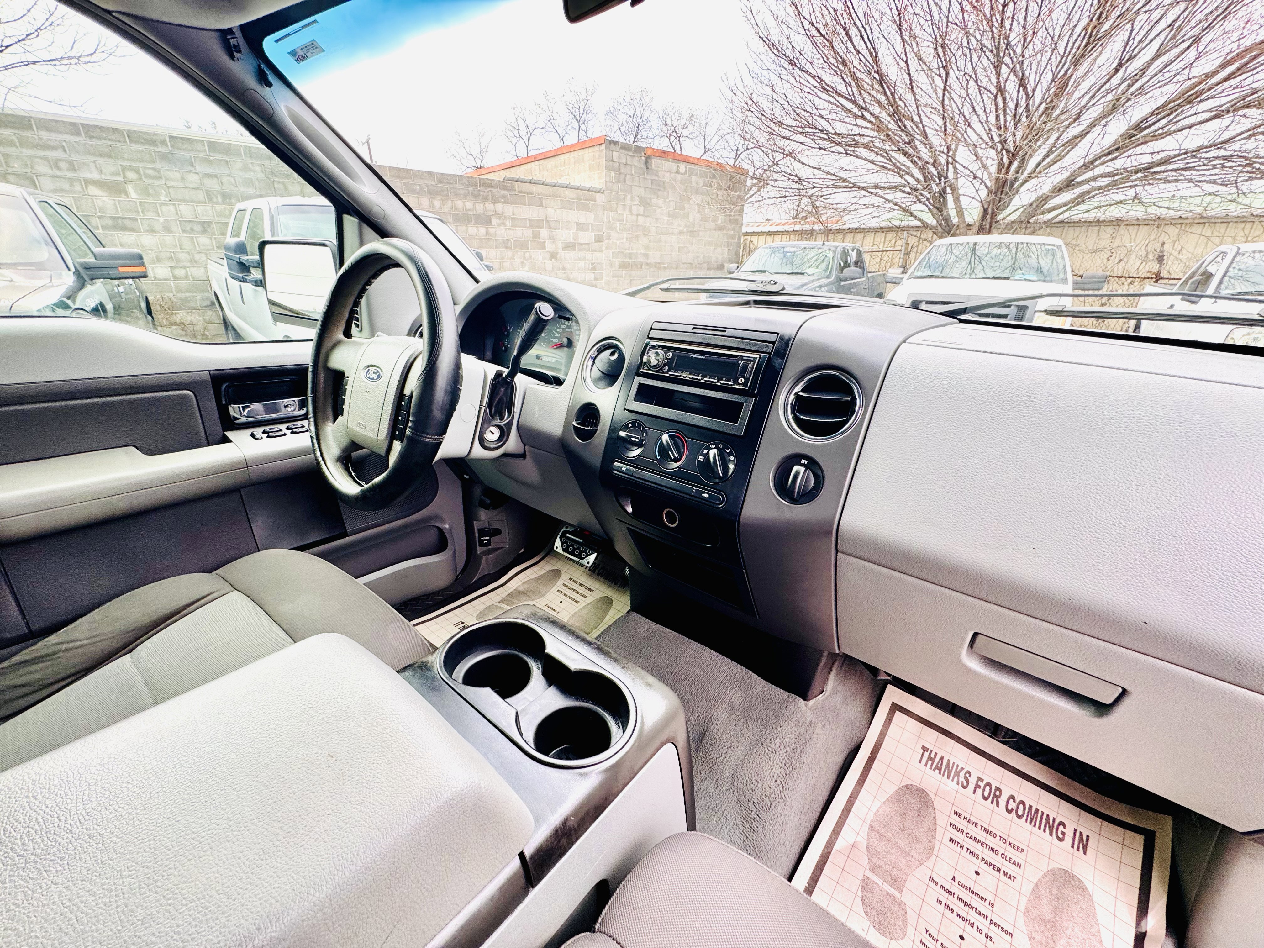Used 2006 Ford F150 XLT image 18