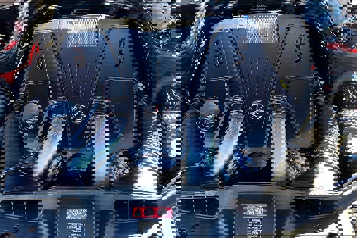 Used 2016 Mercedes-Benz CLS 550 image 10