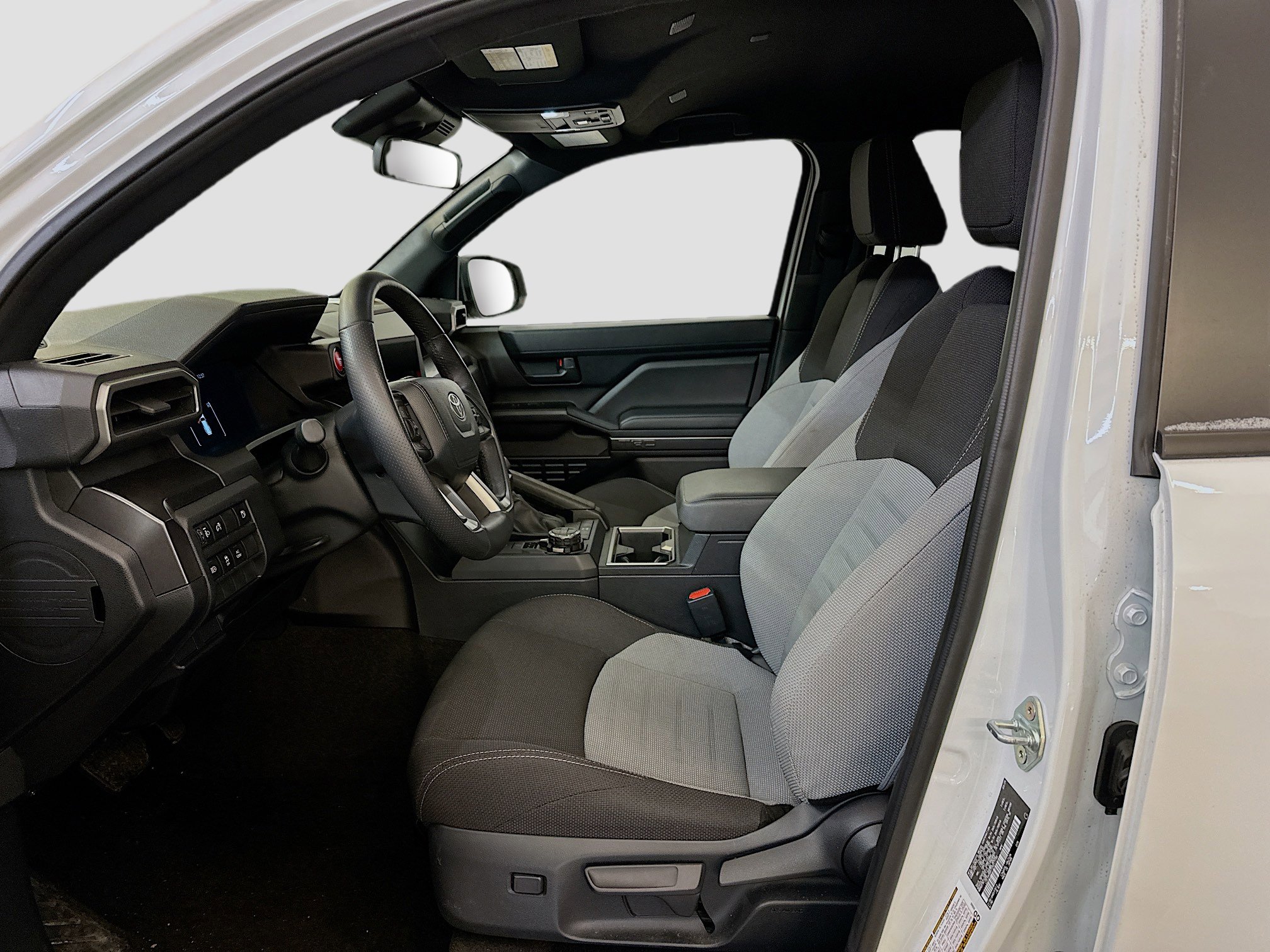 Used 2025 Toyota 4Runner TRD Off-Road image 13