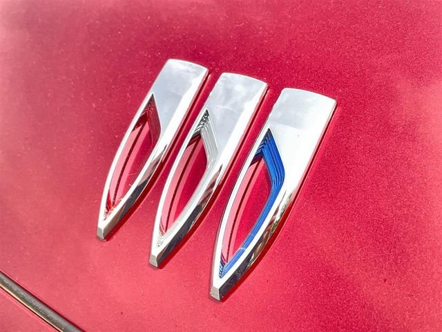 New 2026 Buick Enclave Sport Touring w/ Power Package FWD image 32