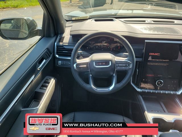 New 2026 GMC Acadia Elevation image 12