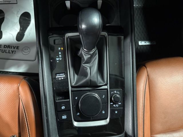 Used 2024 MAZDA CX-50 Meridian Edition w/ Cargo Package image 24