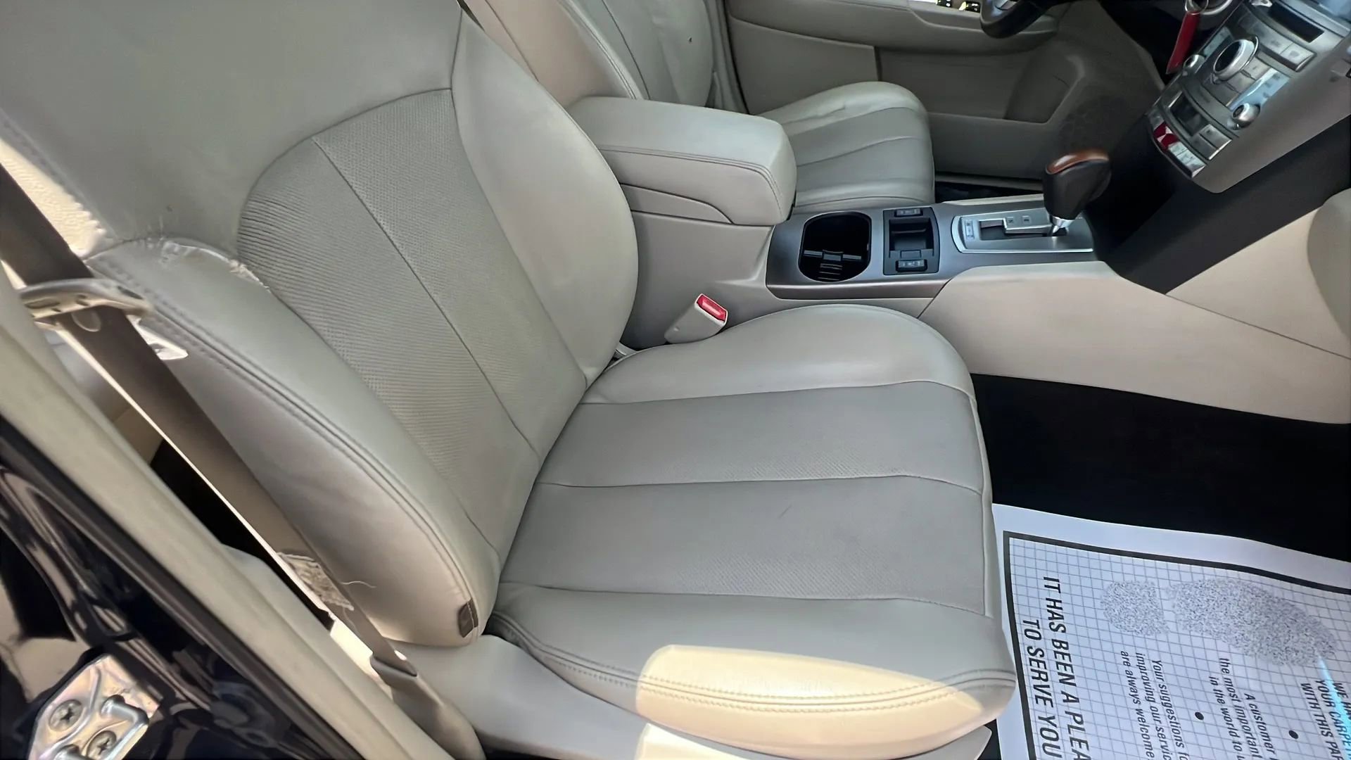 Used 2013 Subaru Outback 2.5i Limited AWD/4WD image 23