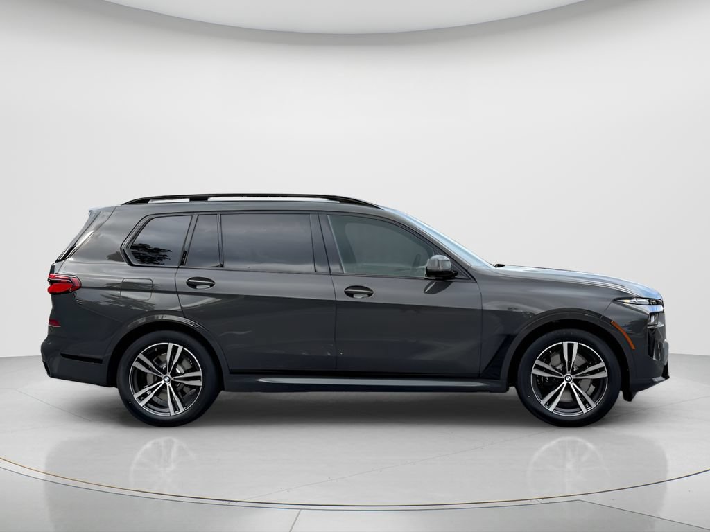 New 2027 BMW X7 xDrive40i w/ Executive Package AWD/4WD image 4