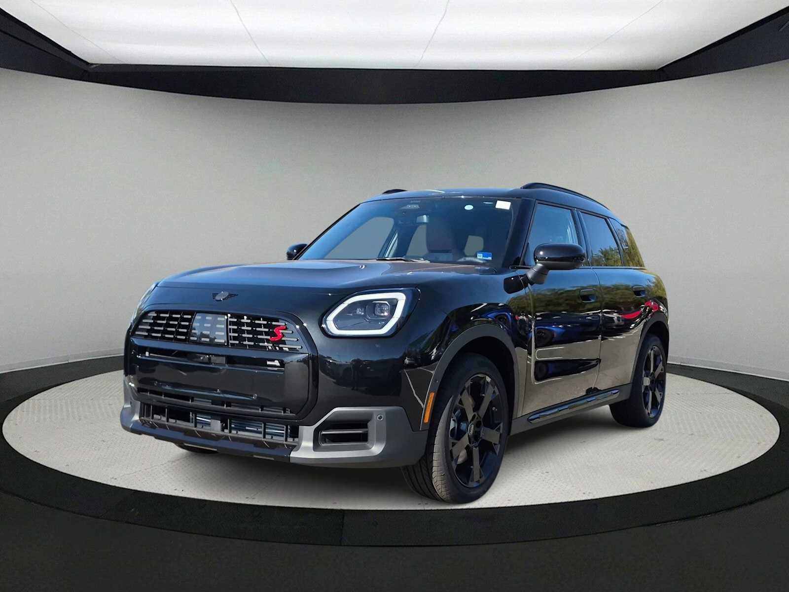 New 2027 MINI Cooper Countryman S AWD/4WD image 4