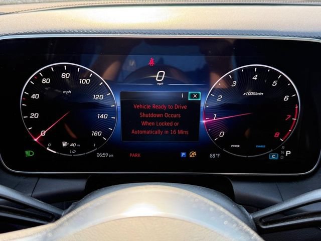 Used 2023 Mercedes-Benz GLC 300 image 23