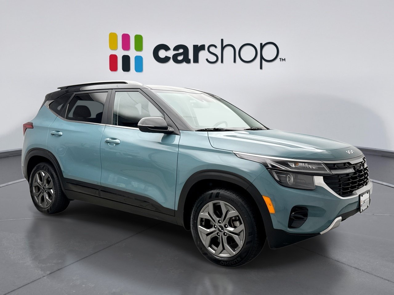 Used 2024 Kia Seltos S AWD/4WD image 7
