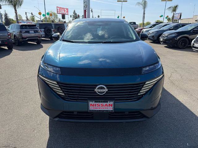 New 2026 Nissan Murano SL video 2